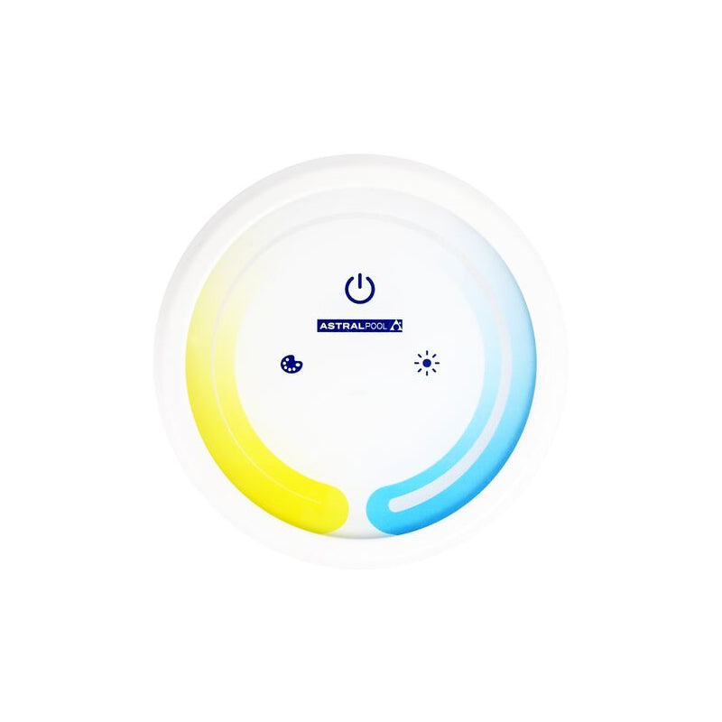 Control Remoto Lumiplus Connect W/TW
